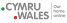dot Wales Cyrmu